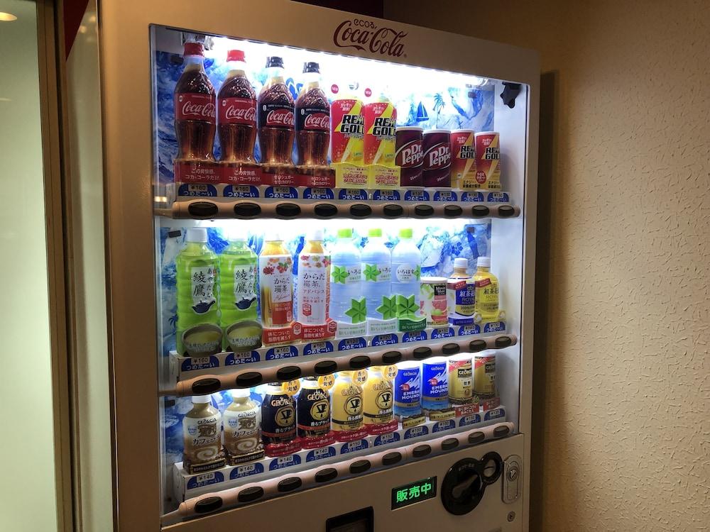 Chisun Hotel Hamamatsucho Präfektur Tokio Exterior foto