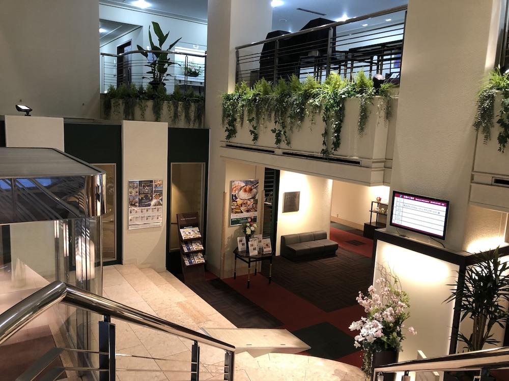 Chisun Hotel Hamamatsucho Präfektur Tokio Exterior foto